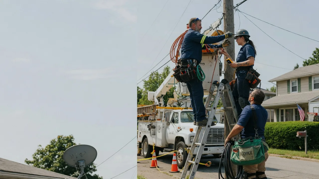 Electrical Repair in Chapman, NE near me